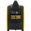 Ver imagem 3 de Inversor à Gasolina 1100W 127V Giv 1100 Vonder