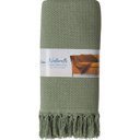 Ver imagem 1 de Manta para Sofá São João - 001486/ 0002 -100% Co 120cm X 300cm