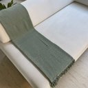 Ver imagem 7 de Manta para Sofá São João - 001486/ 0002 -100% Co 120cm X 300cm