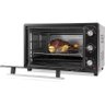 Forno Eletrico 50 Litros Preto Suggar - Fe5012pt - 220v - 2