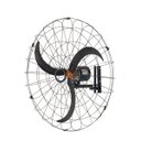 Ver imagem 2 de Ventilador de Parede Goar V100fix 100cm com 3 Pás Bivolt