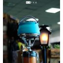 Ver imagem 4 de Chaleira Dobrável Olimpia Azteq com Capacidade para 1 Litro