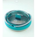 Ver imagem 3 de Chaleira Dobrável Olimpia Azteq com Capacidade para 1 Litro