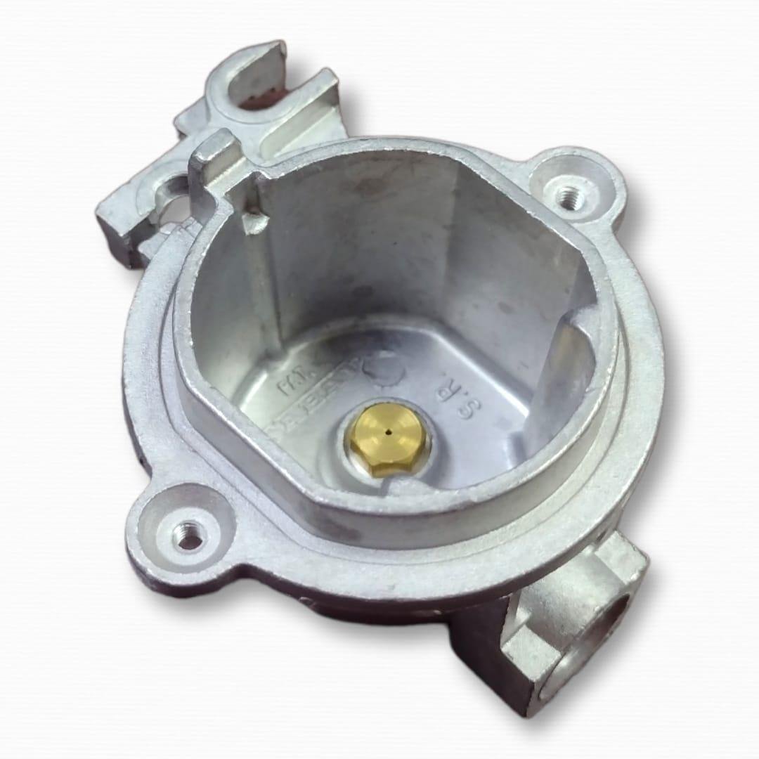 Base Queimador Semirápido Electrolux 70003805 Original - 1