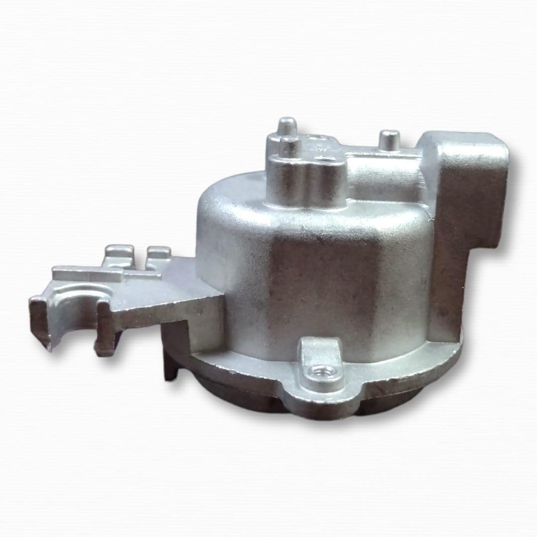 Base Queimador Semirápido Electrolux 70003805 Original - 3