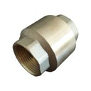 Ver imagem 5 de Valvula Retenção Vertical 1"