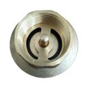 Ver imagem 3 de Valvula Retenção Vertical 1"