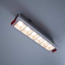 Ver imagem 4 de Spot Led Embutir Picco 14w 2700k Irc90 Branco 4993 St3228