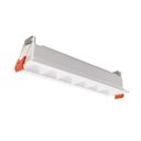 Ver imagem 1 de Spot Led Embutir Picco 14w 2700k Irc90 Branco 4993 St3228
