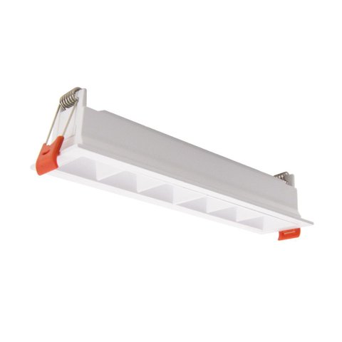 Spot Led Embutir Picco 14w 2700k Irc90 Branco 4993 St3228