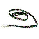 Ver imagem 1 de Guia Padrão Poliester Cão 15mm Color - Imbicouros