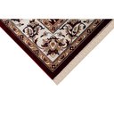 Ver imagem 5 de Tapete Belga Bruxelas 6 Vermelho 0,40x0,60m - Edantex