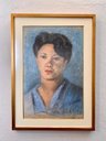 Ver imagem 1 de Quadro Decorativo Dama da Sociedade Paulistana