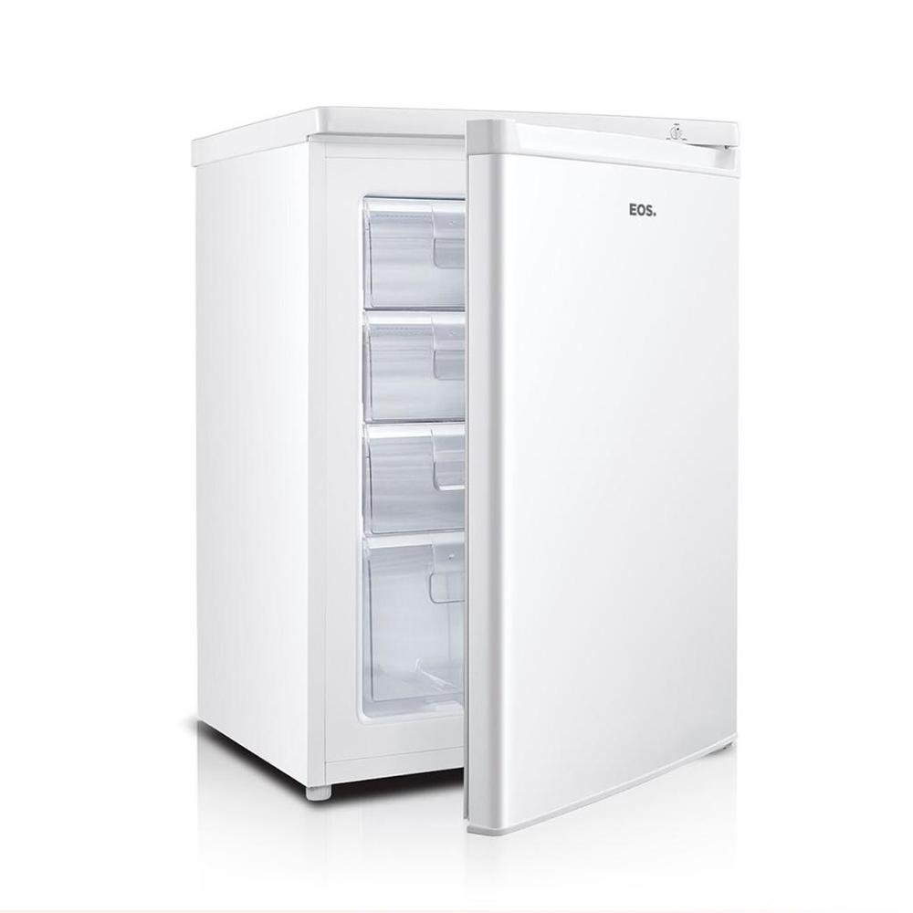 Freezer Vertical Eos Ecogelo 85L Efv100 127V - 3