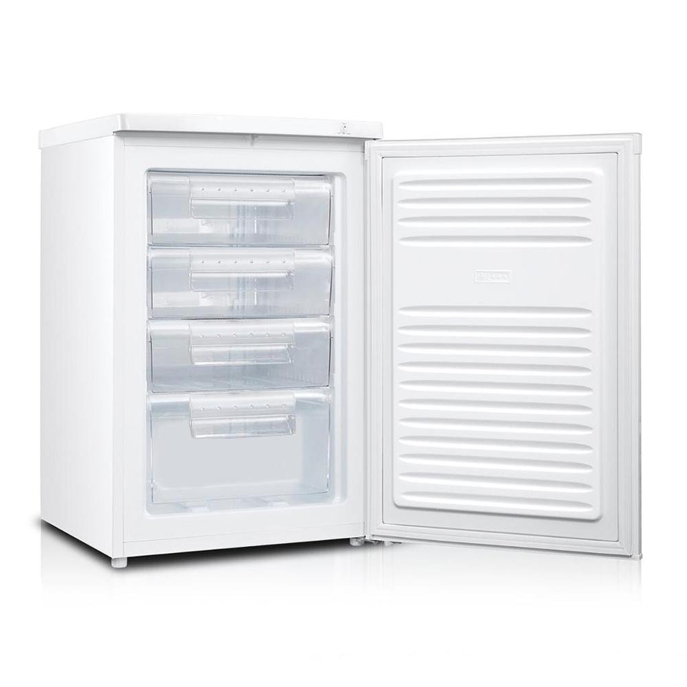 Freezer Vertical Eos Ecogelo 85L Efv100 127V - 2