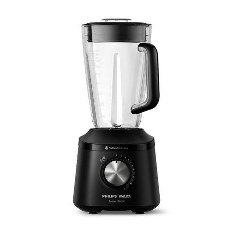 Liquidificador Philips Walita Turbo 1200w Hr2271/90