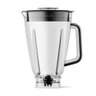 Liquidificador Philips Walita Turbo 1200w Hr2271/90 - 4