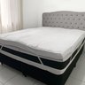 Pillow Top Comfort Plus 1200 G/m² Alabama Viúva - 2