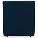 Ver mais imagens de Escada Pet 46cm Estofada para Cachorro Nuvem R01 Veludo Azul Marinho - Annie Decor