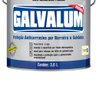 Galvalum Galvanização a Frio Aluminizada 3,6 L Quimatic Tapmatic - Kit com 2 - 5