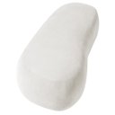 Ver imagem 6 de Puff Decorativo Itália 200cm Sala Escritorio Luxo Bouclé