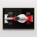 Ver imagem 4 de Quadro Decorativo Carro de Corrida Formula 1 Sala Quarto Casa Escritório