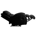 Ver imagem 5 de Poltrona Reclinável P/ Sala Buenos Aires Magnum Zero Wall Courano Marrom