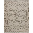 Ver imagem 1 de Tapete P/ Sala Serido 21645 Cream/Taupe 2,30X3,00 São Carlos