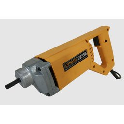 Motovibrador Portatil Lynus S/ Mangote 127 Lmp-1500S - 2