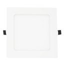 Ver imagem 4 de Plafon Led Embutir Quadardo 12w Branco Yamamura