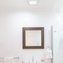 Ver imagem 2 de Plafon Led Embutir Quadardo 12w Branco Yamamura