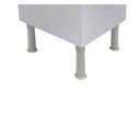 Ver imagem 4 de Bebedouro Industrial de Coluna 25 Litros Inox Blue Bebedouros Bbc25l 127v