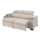 Ver imagem 4 de Sofá Manaus 200cm Retrátil Reclinável