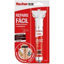 Ver imagem 2 de Reparo Fácil Fischer com Espátula e Secagem Rápida - 70 Ml