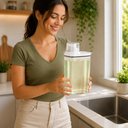Ver imagem 3 de Dispenser para Sabão e Liquidos 2,3L