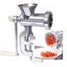 Moedor Picador Alimentos Manual N10 Processador Carne Moe Comida Cocçao Culinaria Cozinha - 1