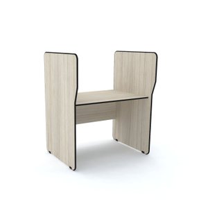 BAIA P/ ATENDIMENTO SIMPLES INICIAL PANDIN MAXXI - NOGUEIRA/PRETO EASI07