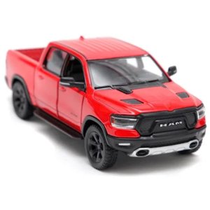 Miniatura do Veiculo Dodg Ram 1500 Ficçao Escala 1/46