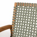 Ver imagem 6 de Conjunto 2 Bancos 2 Cadeiras 1 Mesa 180cm - Varanda Coberta/área Gourmet Traço