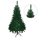 Ver imagem 1 de Arvore de Natal Pinheiro 1.50 Decoraçao 320 Galhos Natalino Enfeite Comemoraçao