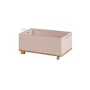 Ver imagem 1 de Baú Infantil Doug 60 Cm X 36 Cm X 30 Cm