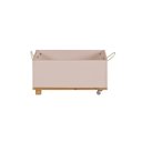 Ver imagem 4 de Baú Infantil Doug 60 Cm X 36 Cm X 30 Cm