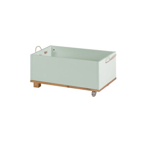 Baú Infantil Doug 60cm X 36cm X 30cm