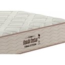 Ver imagem 3 de Colchão Casal Probel Espuma Compact AG 65 / D28 / Guarda Costas Force Extreme Gel Double Face (