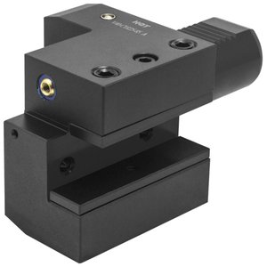 Vdi Frontal Axial Direito - Vdi30 - Din 69880 C1
