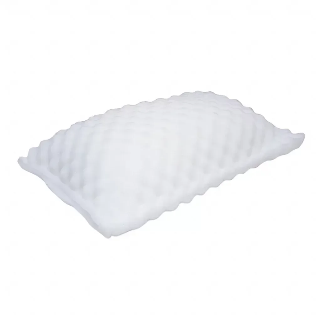 Travesseiro Massageador Anti Stress - Fibrasca