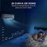 Ar Condicionado Midea Split Hi Wall Inverter Ai Ecomaster 18.000 Btus Frio R-32 220v - 9