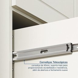 Conjunto Dormitório 1 Cama Solteiro 1 Guarda-roupa 2 Portas Ananda Cabecasa Madeiramadeira - 11