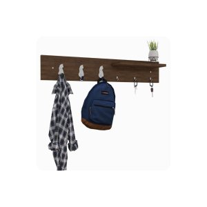 Porta Chaves de Parede Organizador Porta Chaveiro M.m.g.c Fs