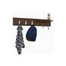 Porta Chaves de Parede Organizador Porta Chaveiro M.m.g.c Fs - 1